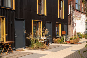 Makers Place Kelham